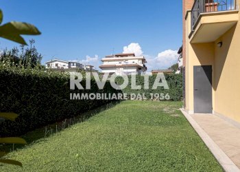 Foto 5 - Villa via Contessa Entellina, Roma - foto 5