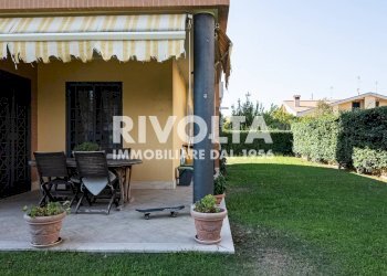 Foto 6 - Villa via Contessa Entellina, Roma - foto 6