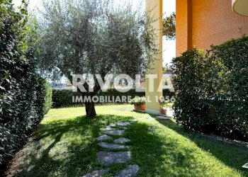 Foto 7 - Villa via Contessa Entellina, Roma - foto 7