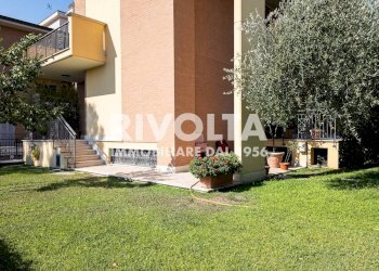 Foto 10 - Villa via Contessa Entellina, Roma - foto 10