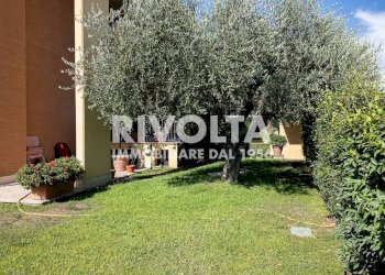 Foto 11 - Villa via Contessa Entellina, Roma - foto 11