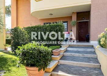 Foto 14 - Villa via Contessa Entellina, Roma - foto 14