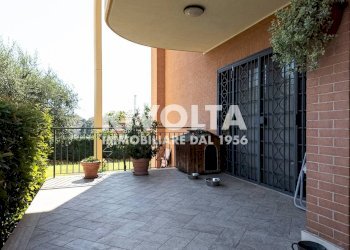 Foto 15 - Villa via Contessa Entellina, Roma - foto 15