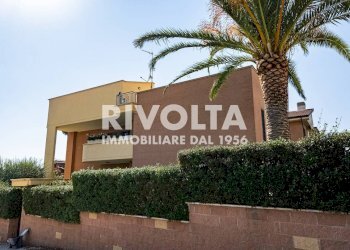 Foto 16 - Villa via Contessa Entellina, Roma - foto 16