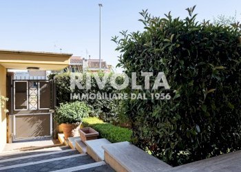 Foto 17 - Villa via Contessa Entellina, Roma - foto 17