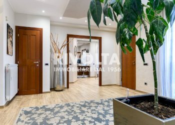 Foto 18 - Villa via Contessa Entellina, Roma - foto 18