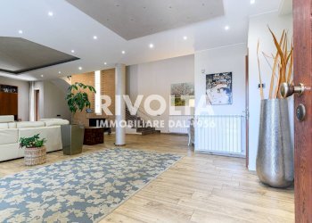 Foto 19 - Villa via Contessa Entellina, Roma - foto 19