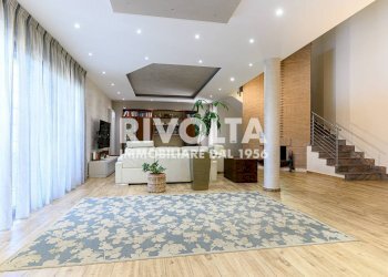 Foto 20 - Villa via Contessa Entellina, Roma - foto 20