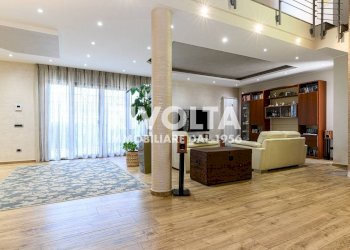 Foto 21 - Villa via Contessa Entellina, Roma - foto 21