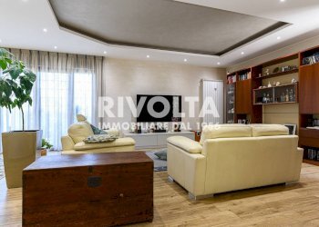 Foto 22 - Villa via Contessa Entellina, Roma - foto 22