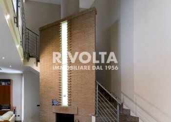 Foto 23 - Villa via Contessa Entellina, Roma - foto 23