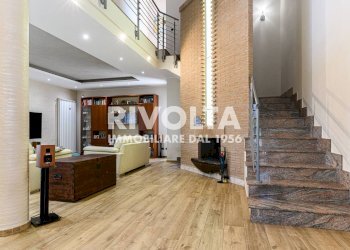 Foto 24 - Villa via Contessa Entellina, Roma - foto 24