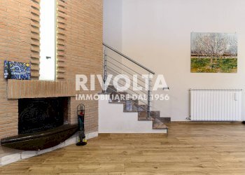 Foto 26 - Villa via Contessa Entellina, Roma - foto 26