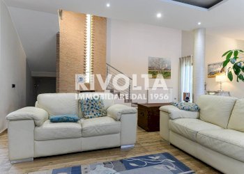 Foto 27 - Villa via Contessa Entellina, Roma - foto 27