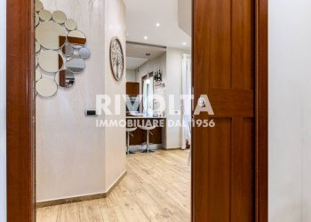 Foto 28 - Villa via Contessa Entellina, Roma - foto 28