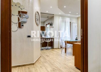 Foto 30 - Villa via Contessa Entellina, Roma - foto 30