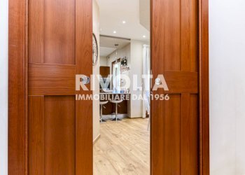 Foto 31 - Villa via Contessa Entellina, Roma - foto 31