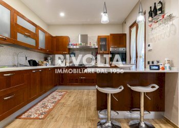 Foto 32 - Villa via Contessa Entellina, Roma - foto 32