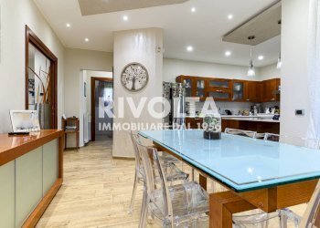 Foto 33 - Villa via Contessa Entellina, Roma - foto 33