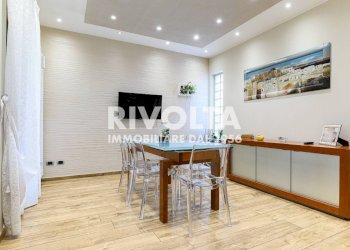 Foto 35 - Villa via Contessa Entellina, Roma - foto 35