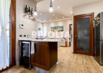 Foto 36 - Villa via Contessa Entellina, Roma - foto 36