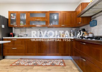 Foto 37 - Villa via Contessa Entellina, Roma - foto 37