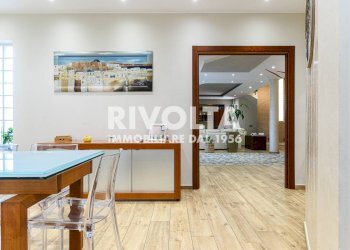 Foto 38 - Villa via Contessa Entellina, Roma - foto 38