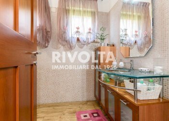 Foto 40 - Villa via Contessa Entellina, Roma - foto 40