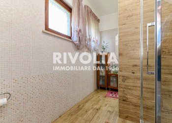 Foto 41 - Villa via Contessa Entellina, Roma - foto 41
