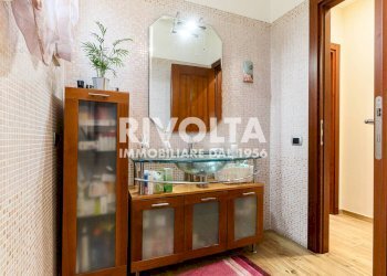 Foto 42 - Villa via Contessa Entellina, Roma - foto 42