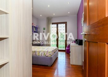 Foto 44 - Villa via Contessa Entellina, Roma - foto 44