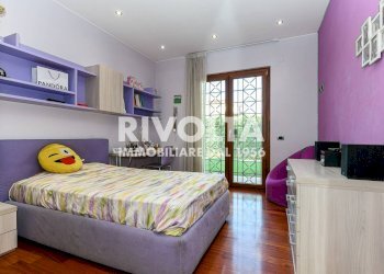 Foto 45 - Villa via Contessa Entellina, Roma - foto 45