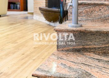 Foto 47 - Villa via Contessa Entellina, Roma - foto 47