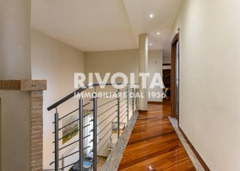 Foto 48 - Villa via Contessa Entellina, Roma - foto 48