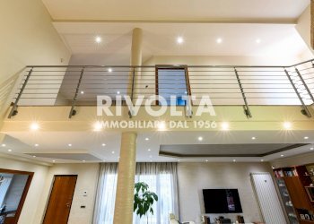 Foto 50 - Villa via Contessa Entellina, Roma - foto 50