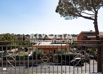 Foto 52 - Villa via Contessa Entellina, Roma - foto 52