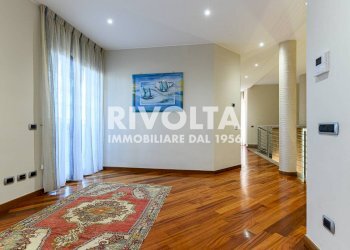 Foto 57 - Villa via Contessa Entellina, Roma - foto 57