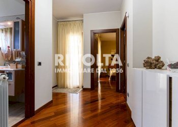 Foto 58 - Villa via Contessa Entellina, Roma - foto 58