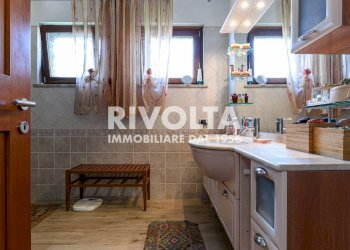 Foto 60 - Villa via Contessa Entellina, Roma - foto 60