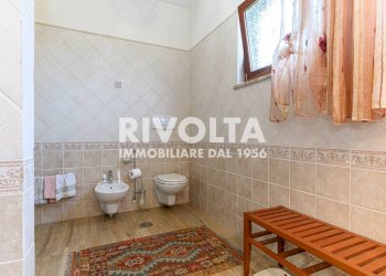 Foto 61 - Villa via Contessa Entellina, Roma - foto 61