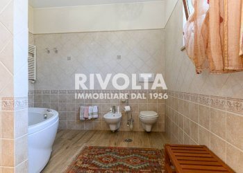 Foto 62 - Villa via Contessa Entellina, Roma - foto 62