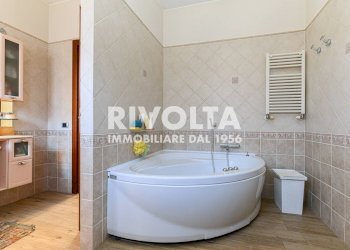 Foto 63 - Villa via Contessa Entellina, Roma - foto 63