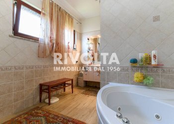 Foto 64 - Villa via Contessa Entellina, Roma - foto 64