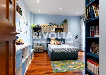 Foto 65 - Villa via Contessa Entellina, Roma - foto 65