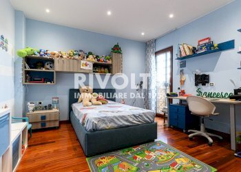 Foto 66 - Villa via Contessa Entellina, Roma - foto 66