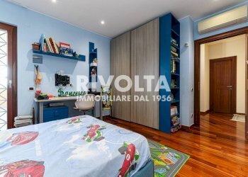 Foto 67 - Villa via Contessa Entellina, Roma - foto 67