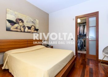 Foto 69 - Villa via Contessa Entellina, Roma - foto 69