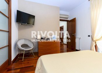 Foto 71 - Villa via Contessa Entellina, Roma - foto 71