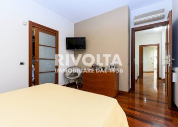 Foto 72 - Villa via Contessa Entellina, Roma - foto 72