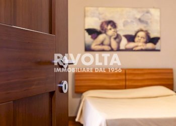 Foto 74 - Villa via Contessa Entellina, Roma - foto 74